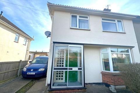 5 bedroom semi-detached house to rent, Available in February 2026! - 1 Room - Oldbury Road