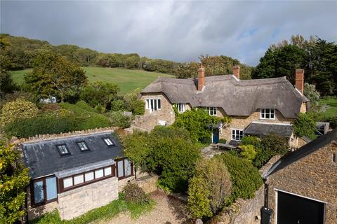 5 bedroom detached house for sale, Abbotsbury, Weymouth, Dorset, DT3