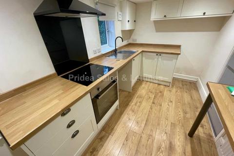 undefined, Sudbrooke Road, Scothern