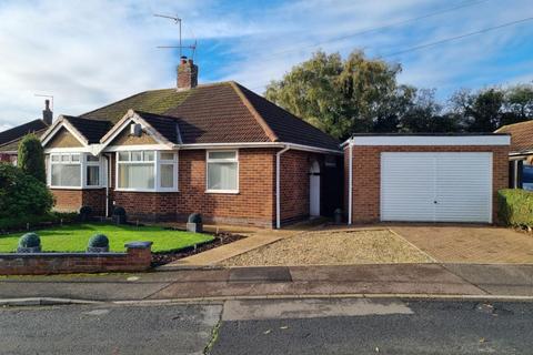 3 Ashtree Way, Northampton, NN5 6HT
