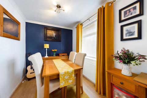 3 Ashtree Way, Northampton, NN5 6HT