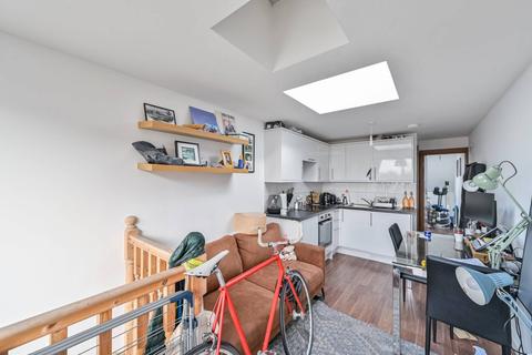 1 bedroom flat for sale, Munster Road, Munster Village, London, SW6