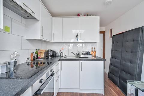 1 bedroom flat for sale, Munster Road, Munster Village, London, SW6