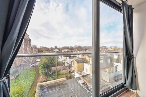 1 bedroom flat for sale, Munster Road, Munster Village, London, SW6