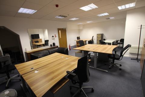 Office to rent, 1 Royal Oak Yard, London, SE1