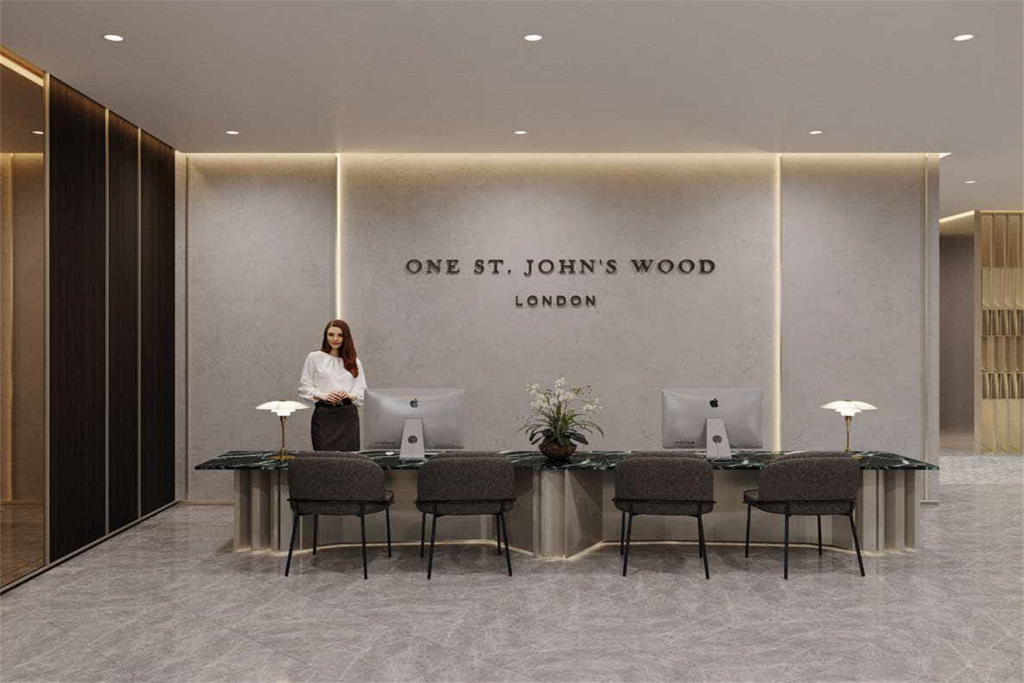Concierge service