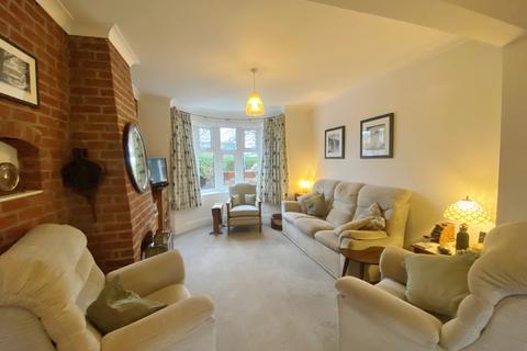 3 bedroom semi-detached house for sale, Cranbury Road, Eastleigh SO50
