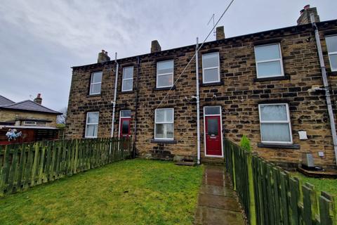 2 bedroom terraced house to rent, Denton Terrace, Morley, Leeds, LS27