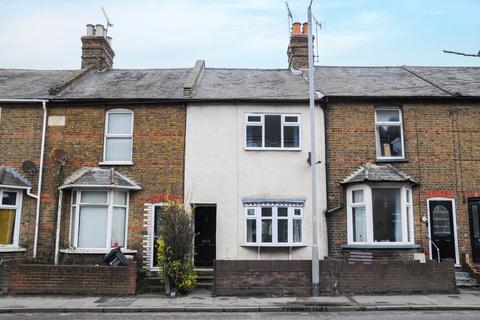 2 bedroom terraced house to rent, Rainsford Road, Chelmsford