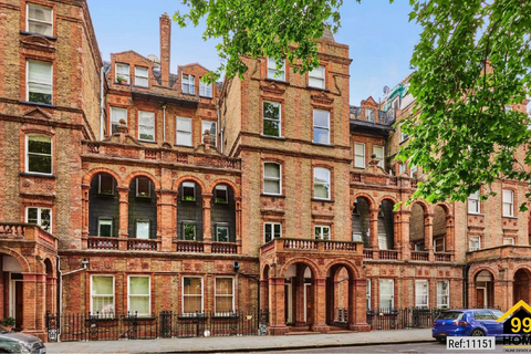 1 bedroom flat to rent, 29-31 Courtfield Road, London, SW7