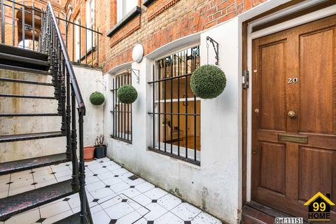1 bedroom flat to rent, 29-31 Courtfield Road, London, SW7