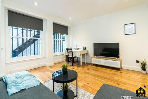 1 bedroom flat to rent, 29-31 Courtfield Road, London, SW7