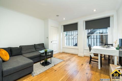 1 bedroom flat to rent, 29-31 Courtfield Road, London, SW7