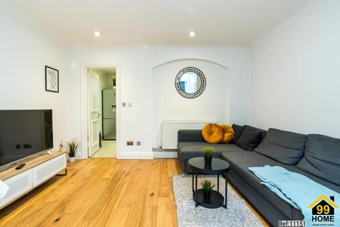 1 bedroom flat to rent, 29-31 Courtfield Road, London, SW7
