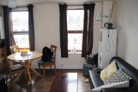 1 bedroom apartment to rent, Voss Street, Bethnal Green, E2