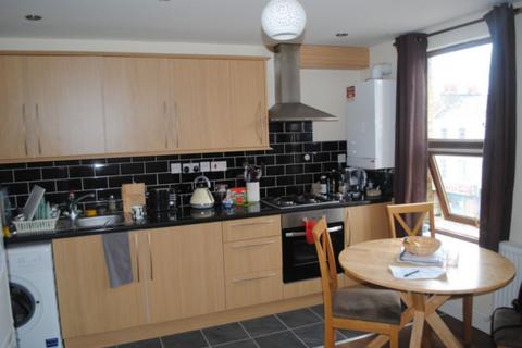 1 bedroom apartment to rent, Voss Street, Bethnal Green, E2