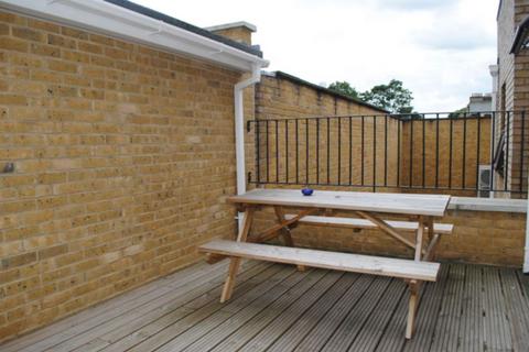 1 bedroom apartment to rent, Voss Street, Bethnal Green, E2