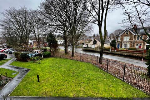 Flat 21, Brunel Court, 4 Harbour Road, Portishead, Bristol, BS20 7JH
