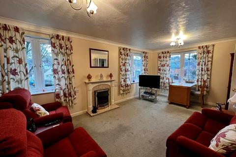 Flat 21, Brunel Court, 4 Harbour Road, Portishead, Bristol, BS20 7JH