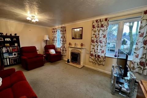 Flat 21, Brunel Court, 4 Harbour Road, Portishead, Bristol, BS20 7JH