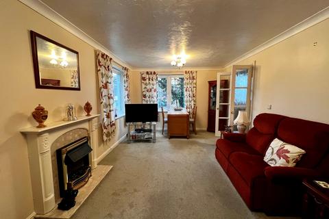 Flat 21, Brunel Court, 4 Harbour Road, Portishead, Bristol, BS20 7JH