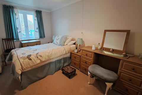 Flat 21, Brunel Court, 4 Harbour Road, Portishead, Bristol, BS20 7JH