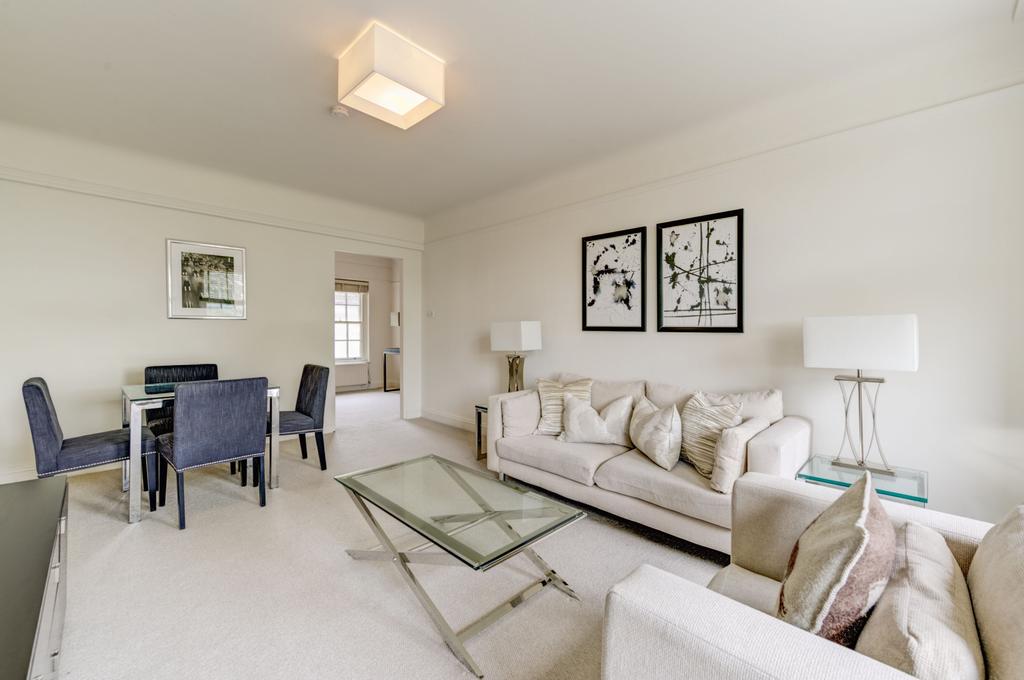 2 bed flat to rent