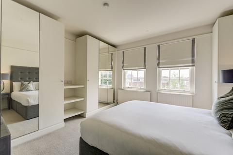 undefined, Pelham Court, Fulham Road, Chelsea, London, SW3