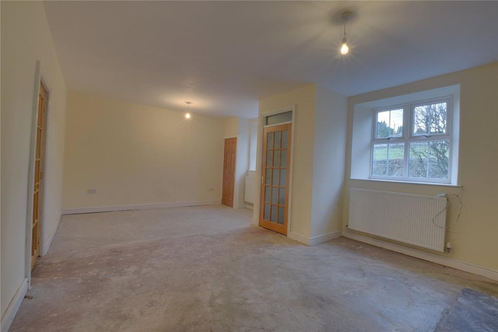 Mickleton, Barnard Castle, Durham, DL12 3 bed end of terrace house £