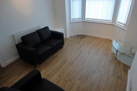 undefined, Whitby Road, Fallowfield, Manchester, M14