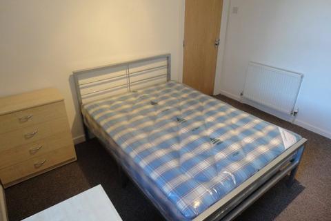 undefined, Whitby Road, Fallowfield, Manchester, M14