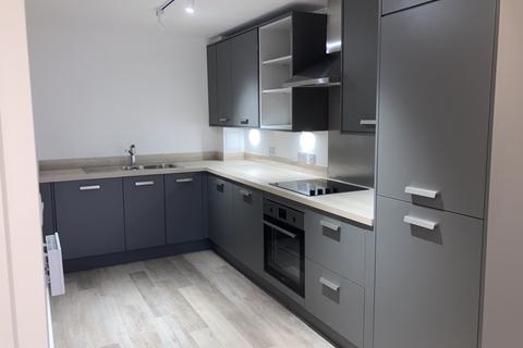2 bedroom apartment to rent, Digbeth Square, 10 Lombard Street, Birmingham, Warwickshire, B12