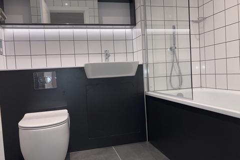 2 bedroom apartment to rent, Digbeth Square, 10 Lombard Street, Birmingham, Warwickshire, B12
