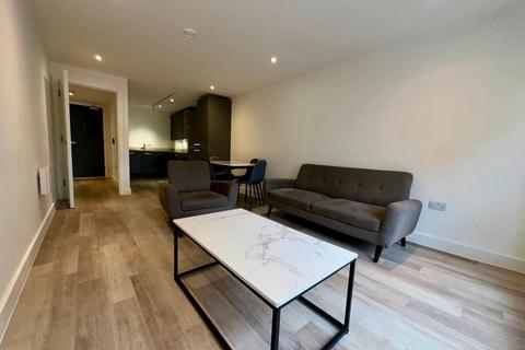 undefined, Digbeth Square, 10 Lombard Street, Birmingham, Warwickshire, B12