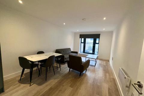 undefined, Digbeth Square, 10 Lombard Street, Birmingham, Warwickshire, B12