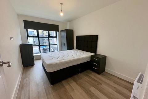 undefined, Digbeth Square, 10 Lombard Street, Birmingham, Warwickshire, B12
