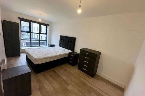 undefined, Digbeth Square, 10 Lombard Street, Birmingham, Warwickshire, B12
