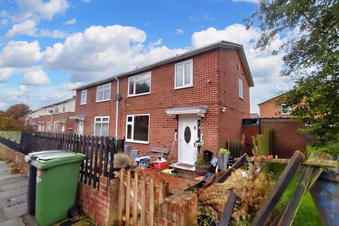37 Bywell Road, Ashington, NE63 0LE