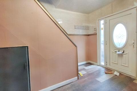 37 Bywell Road, Ashington, NE63 0LE