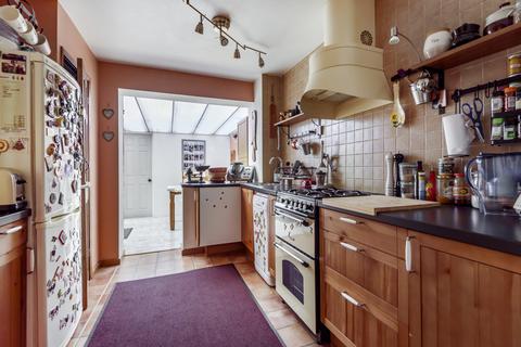 3 bedroom terraced house for sale, Mansel Road East, Millbrook, Southampton, Hampshire, SO16