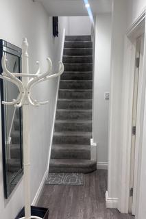 undefined, Western Road London SW19