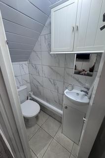 undefined, Western Road London SW19