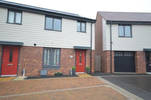 24 Booth Crescent, Telford, TF3 5HX