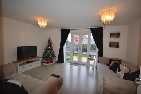 24 Booth Crescent, Telford, TF3 5HX