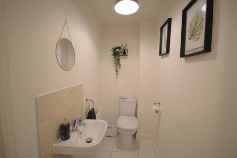 24 Booth Crescent, Telford, TF3 5HX