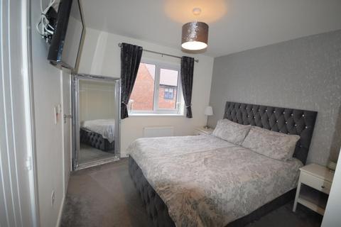 24 Booth Crescent, Telford, TF3 5HX