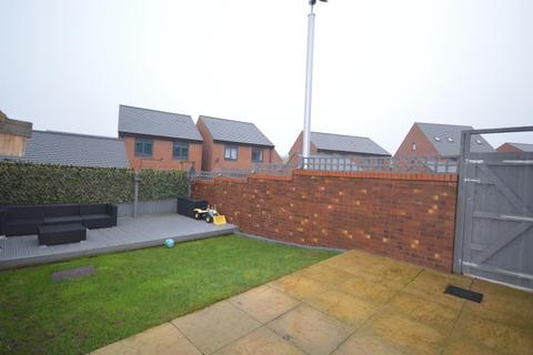 24 Booth Crescent, Telford, TF3 5HX