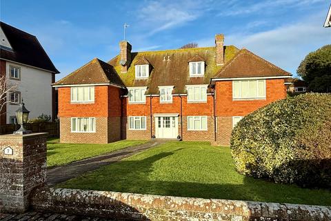 2 bedroom apartment for sale, Chatsworth Gardens, Meads, Eastbourne, BN20