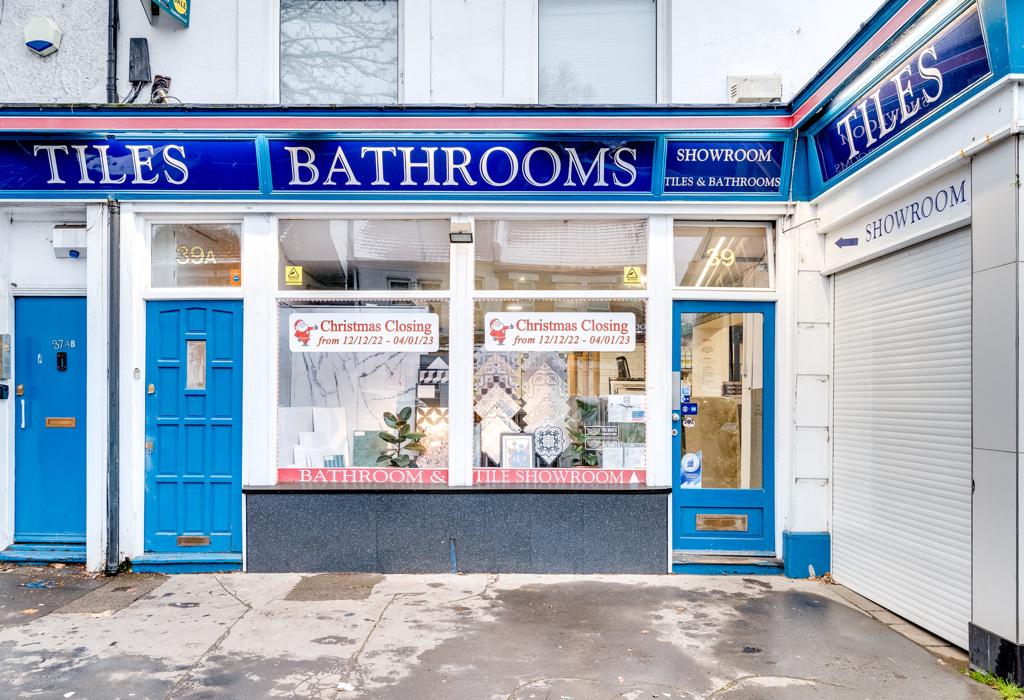 Freelands Road, Bromley, Kent Property for sale £250,000