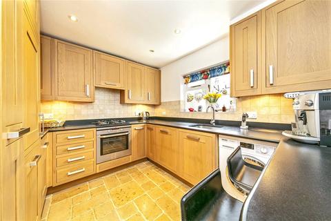3 bedroom terraced house to rent - The Vineyard, Richmond, TW10